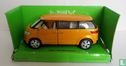VW Microbus