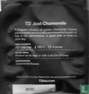Just Chamomile