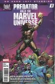 Marvel Previews 45