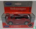 VW New Beetle Convertible