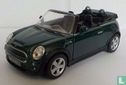Mini Cooper S Cabrio  - Image 1
