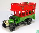 AEC X-Type 'Christmas 2002'