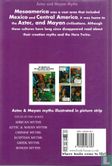 Aztec & Mayan Myths - Image 2