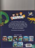 Dinosaurussen