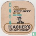 Teacher's - Image 2