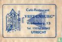 Café Restaurant "Vredenburg" - Bild 1