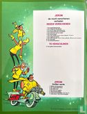 De bananenopstand