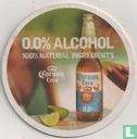 Corona Extra 0,0