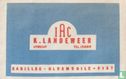 IAC K. Landeweer - Image 1