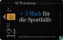 Danke - Sporthilfe - Image 1