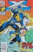 X-Factor 104 - Image 1