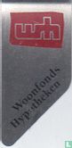 wh Woonfonds Hypotheken - Afbeelding 1