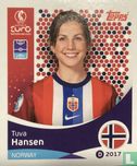 Tuva Hansen