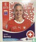 Iman Beney