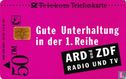 ARD und ZDF