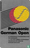 DTB - Panasonic German Open - Image 2