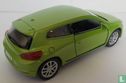 VW Scirocco