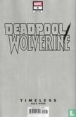 Deadpool / Wolverine 5
