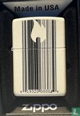 Zippo Bar Codes