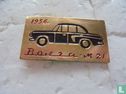 Auto CCCP 1956 - Image 1
