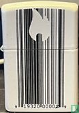 Zippo Bar Codes