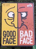 Good Face Bad Face - Bild 1
