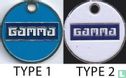 Nederland Gamma (type 2) - Afbeelding 3