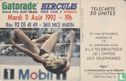 Herculis '92
