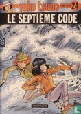 Le septième code - Image 1