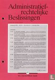 AB Rechtspraak Bestuursrecht 36 462 - 474 - Image 1