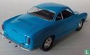 VW Karmann Ghia Coupé