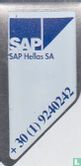 SAP SAP Hellas SA  - Afbeelding 1