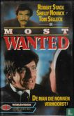 Most Wanted - Afbeelding 1