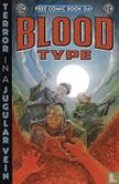 Blood Type 0