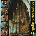 Orgelimprovisaties - Image 1