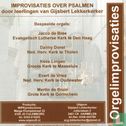 Orgelimprovisaties - Image 6