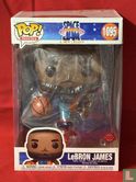 LeBron James - Bild 1