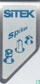 SITEK spikes - Image 1