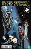 Robotech 2 - Image 1