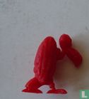 Vautour [rouge] - Image 2