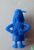 Apache 2 (donker blauw)
