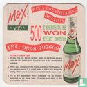Dry Strong White Cider