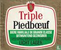 Triple Piedoeuf