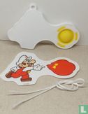 Mario pop-it