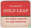  Gold leaf - Afbeelding 1