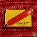 Conté (Crayon rouge) - Afbeelding 1