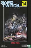Sam and Twitch Case Files 13