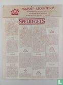 Kalender Esso 1981