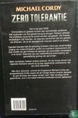 Zero Tolerance - Afbeelding 2