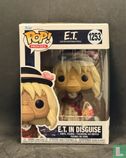 E.T. in disguise